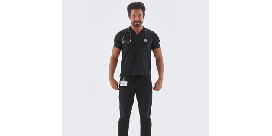 Scrubs Forma Kim Giyer?