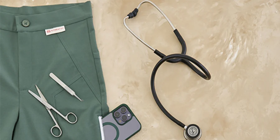 Yüksek Gramaj Kumaş