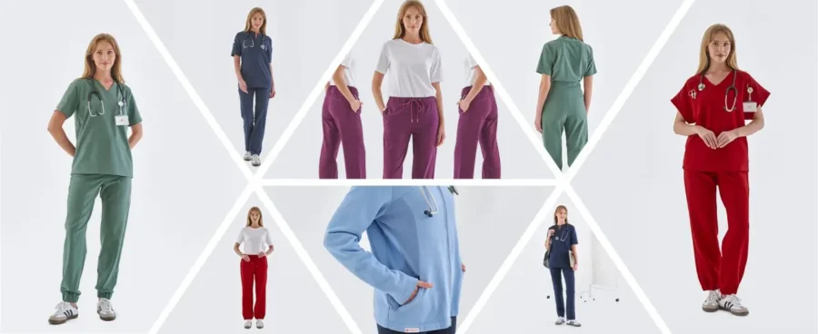 Medikal Kumaş Nedir?