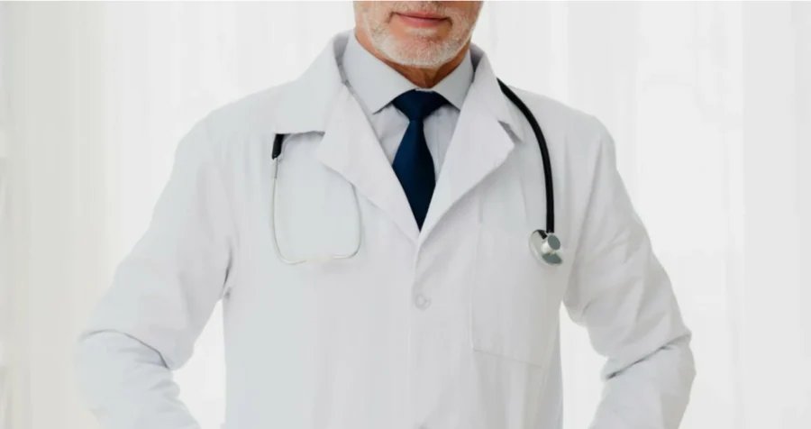 Laboratuvar Önlüğü